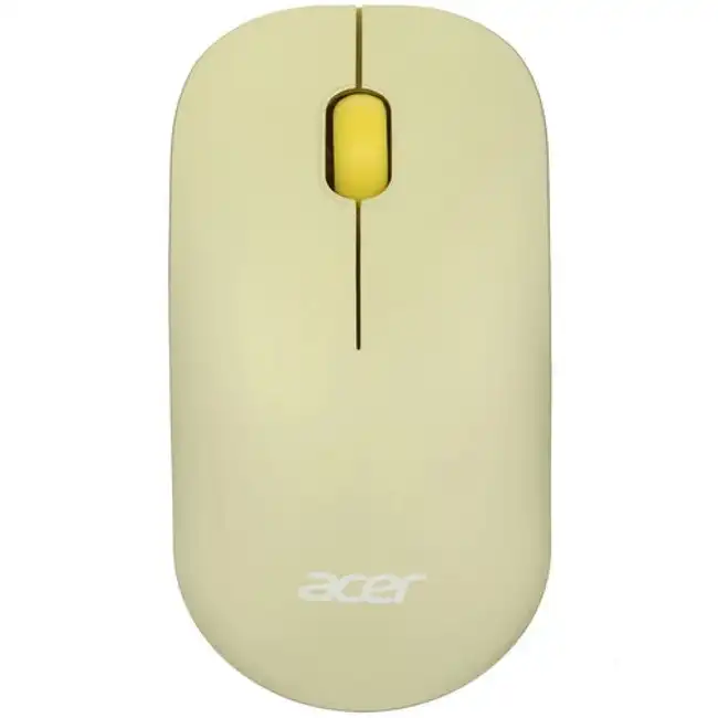 Мышь Acer OMR205 ZL.MCEEE.02J (Бюджетная, Беспроводная)