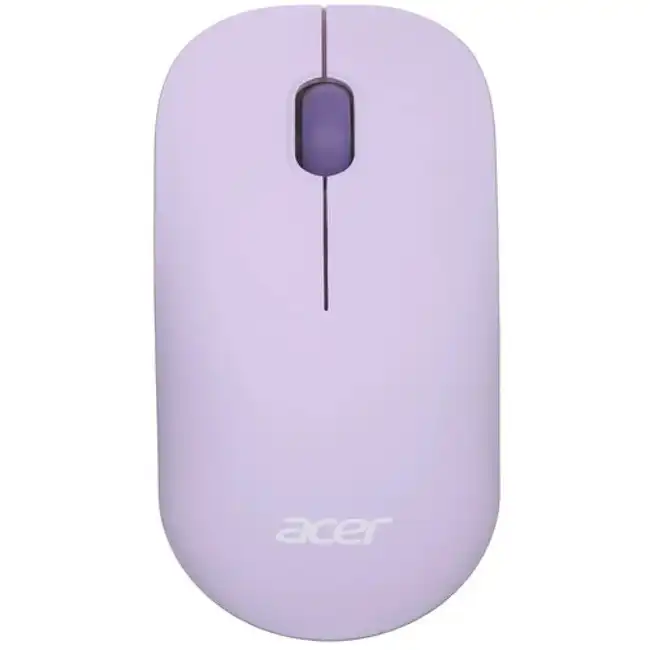 Мышь Acer OMR205 ZL.MCEEE.02K (Бюджетная, Беспроводная)