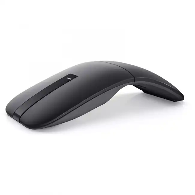 Мышь Dell MS700 Black 570-ABQN (Имиджевая, Беспроводная)