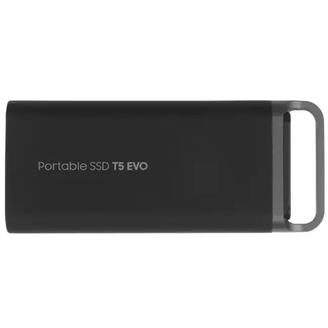 Внешний жесткий диск Samsung MU-PH8T0S/WW (8 ТБ)