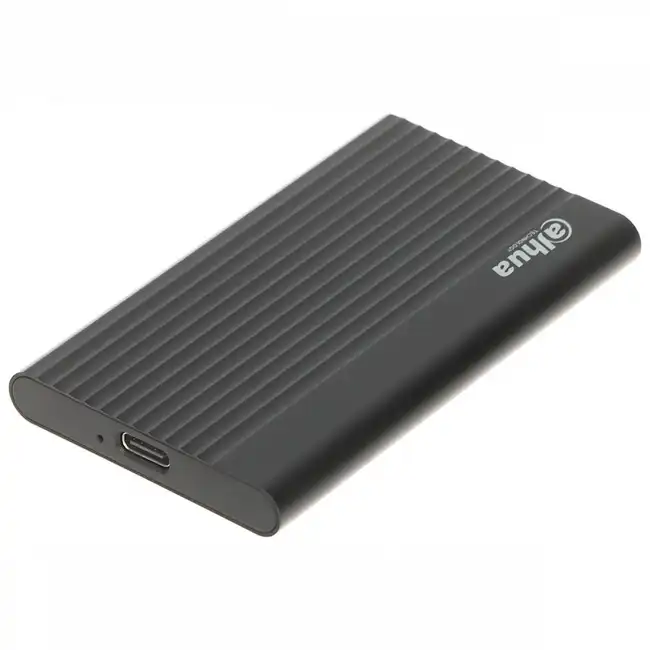 Внешний жесткий диск Dahua DHI-PSSD-T70-2TB (2 ТБ)