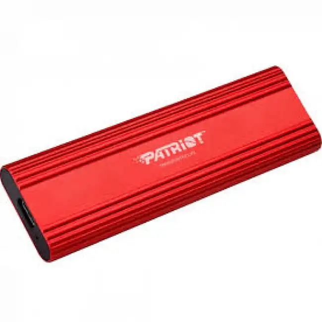 Внешний жесткий диск Patriot PTPL2TBPEC (2 ТБ)