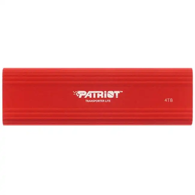 Внешний жесткий диск Patriot PTPL4TBPEC (4 ТБ)