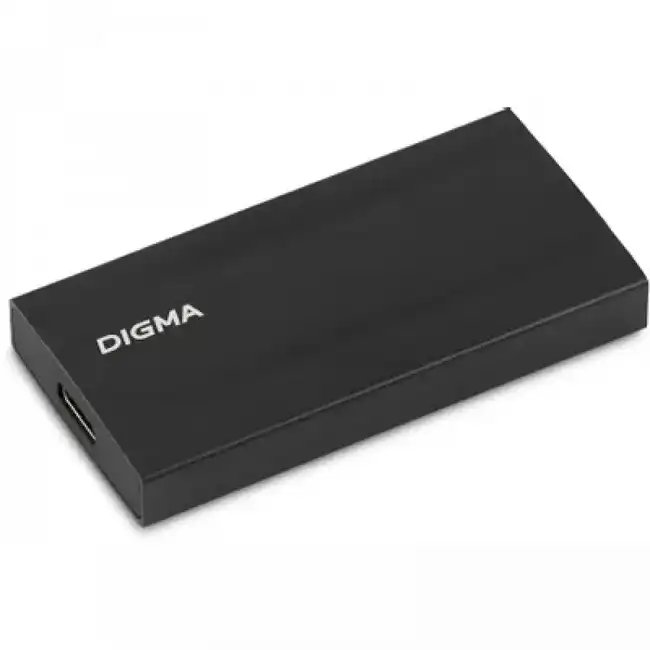 Внешний жесткий диск Digma DGSM8004T2MGG (4 ТБ)