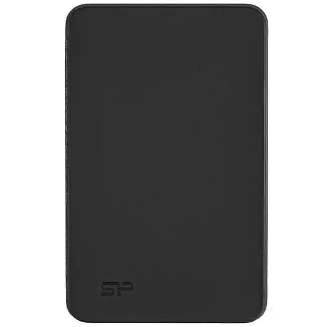 Внешний жесткий диск Silicon Power SP040TBPSDS05SAK (4 ТБ)
