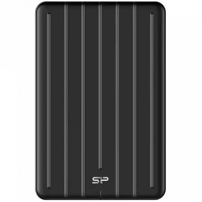 Внешний жесткий диск Silicon Power Bolt B75 Pro SP020TBPSD75PSCK (2 ТБ)