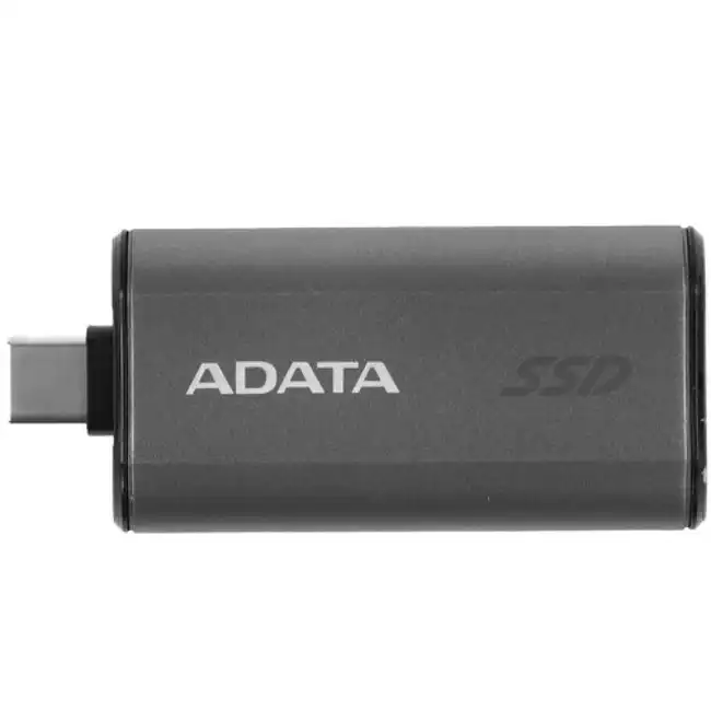 Внешний жесткий диск A-Data SC750-2000G-CCBK (2 ТБ)