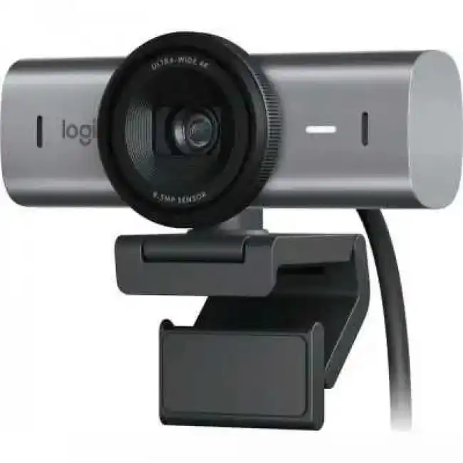 Веб камеры Logitech MX Brio 960-001548