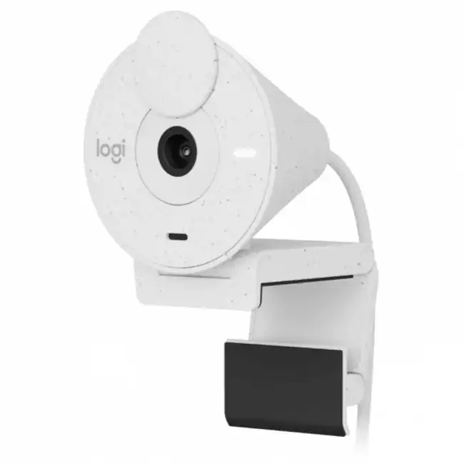 Веб камеры Logitech BRIO 300 Full 960-001443