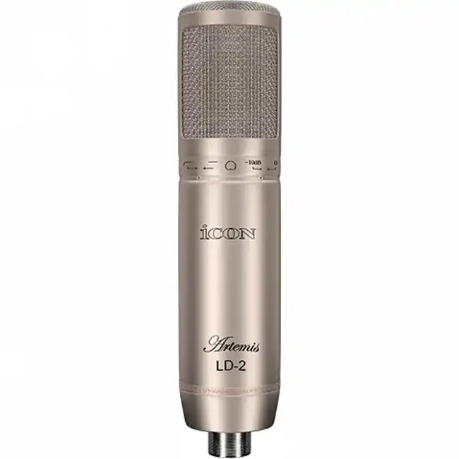 Микрофон Opticon Artemis LD-2 110805A3001