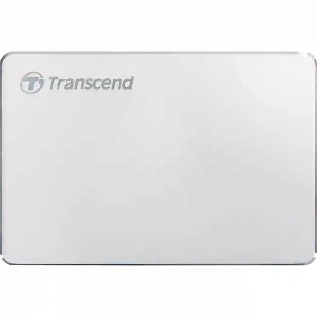 Внешний жесткий диск Transcend 1TB TS1TSJ25C3S 12000081314 (1 ТБ)