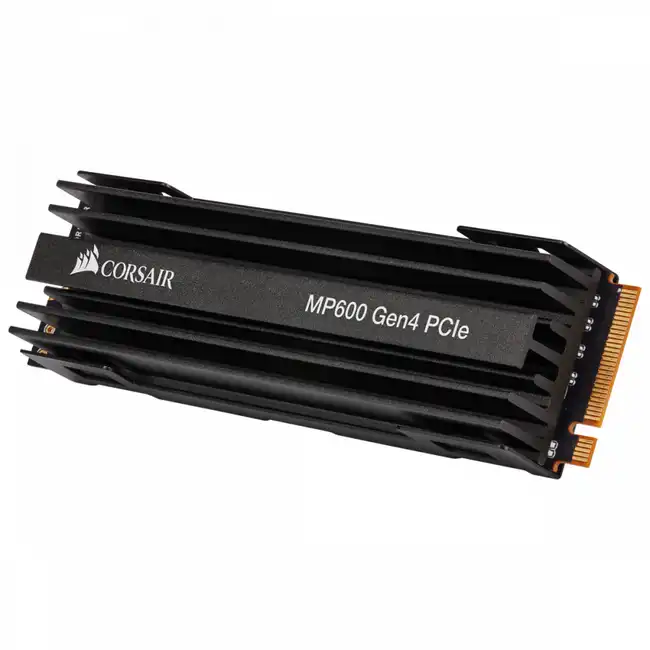 Внутренний жесткий диск Corsair MP600R2 CSSD-F1000GBMP600R2 (SSD (твердотельные), 1 ТБ, M.2, PCIe)