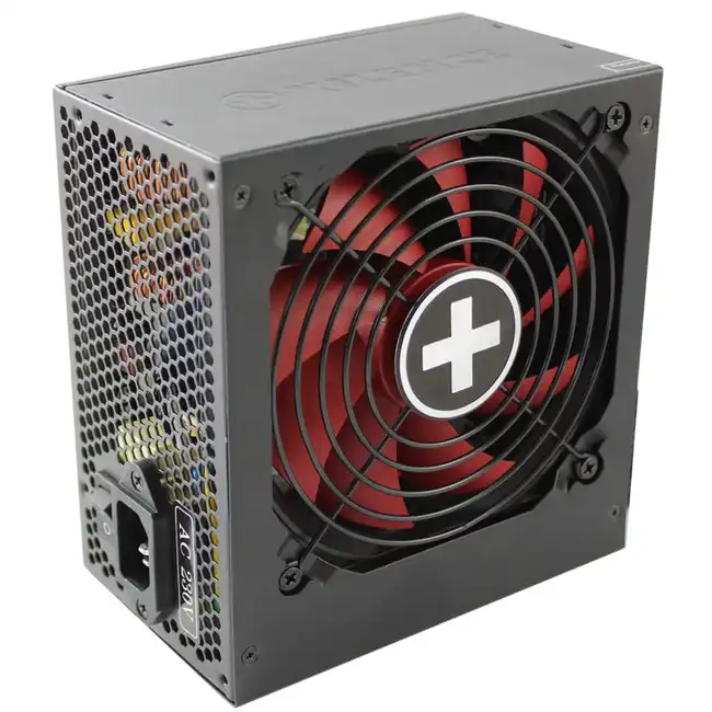 Блок питания Xilence Performance A+ XP730R8 XN063
