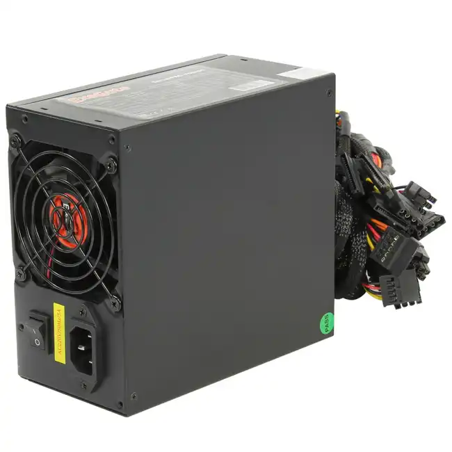 Блок питания ExeGate RM-700ADS EX174460RUS