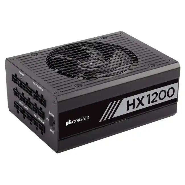 Блок питания Corsair HX Series™ HX1200 CP-9020140-EU