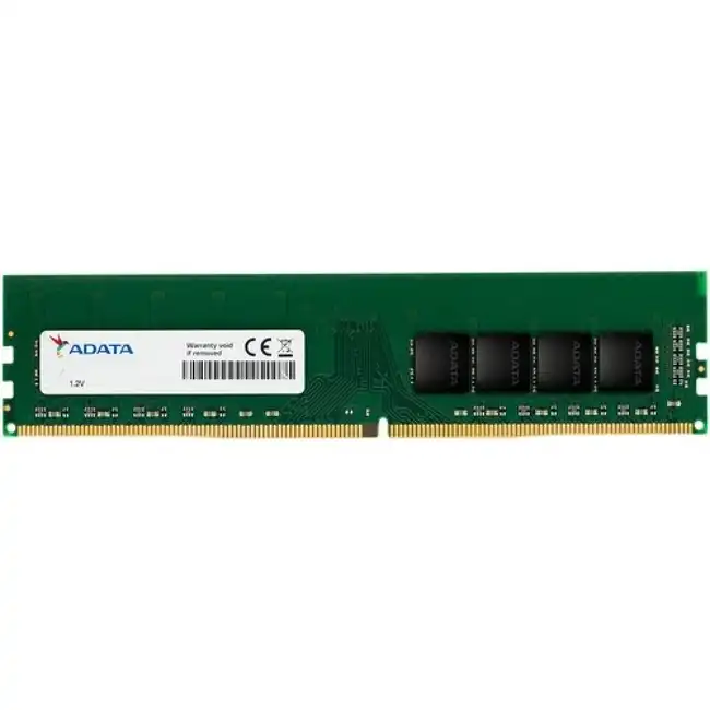 ОЗУ A-Data Premier DDR4 8GB AD4U320038G22-SGN (UDIMM, DDR4, 8 Гб, 3200 МГц)