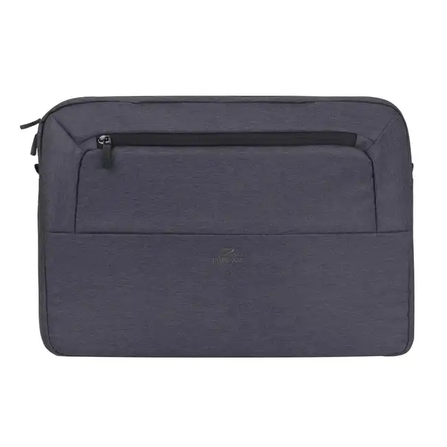 Сумка для ноутбука RIVACASE 7730 BLACK (15.6)