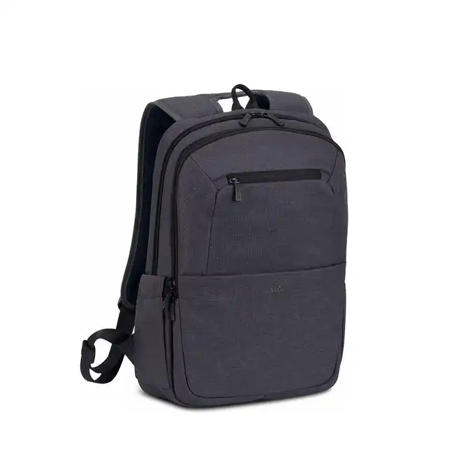 Сумка для ноутбука RIVACASE 7760 BLACK (15.6)