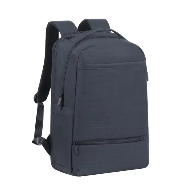 Сумка для ноутбука RIVACASE 8365 BLACK (17.3)