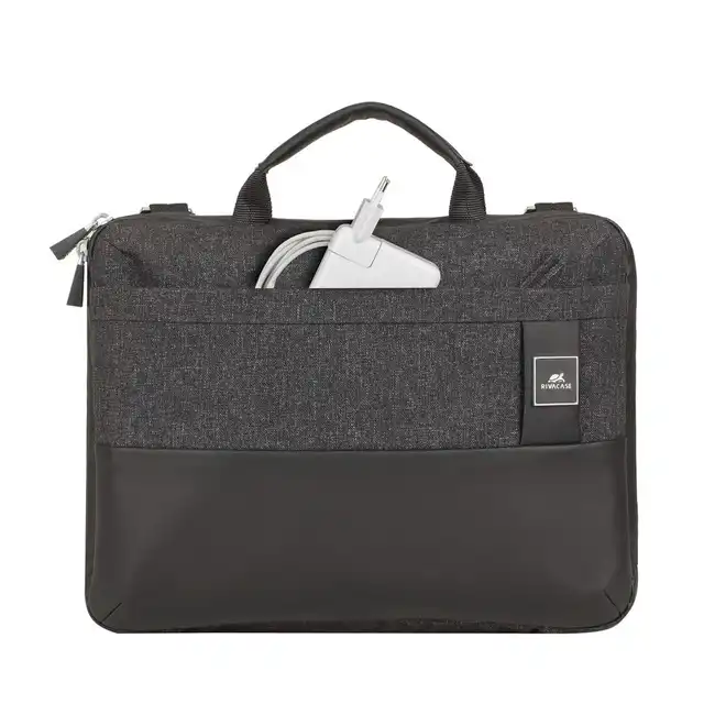 Сумка для ноутбука RIVACASE 8823 BLACK (13.3)