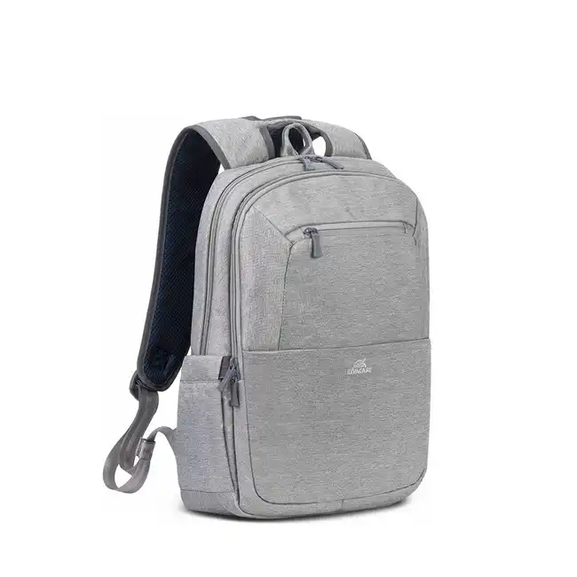 Сумка для ноутбука RIVACASE 7760 GREY (15.6)