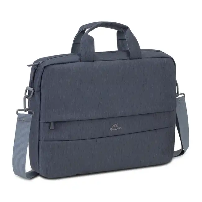 Сумка для ноутбука RIVACASE 7532 DARK GREY (15.6)