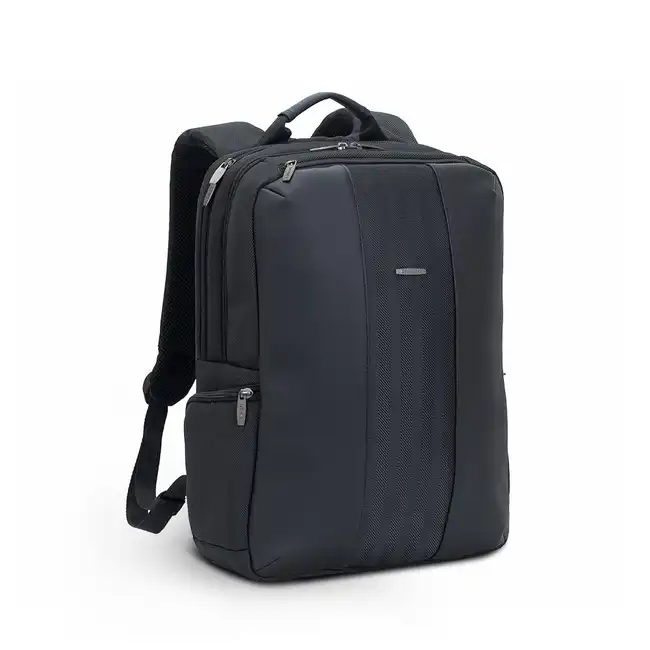 Сумка для ноутбука RIVACASE 8165 BLACK (15.6)