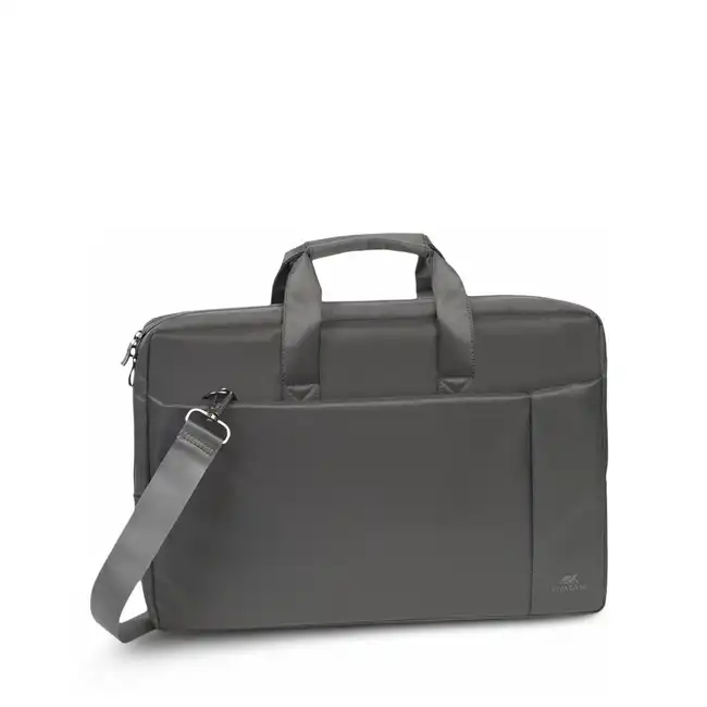 Сумка для ноутбука RIVACASE 8251 GREY (17)