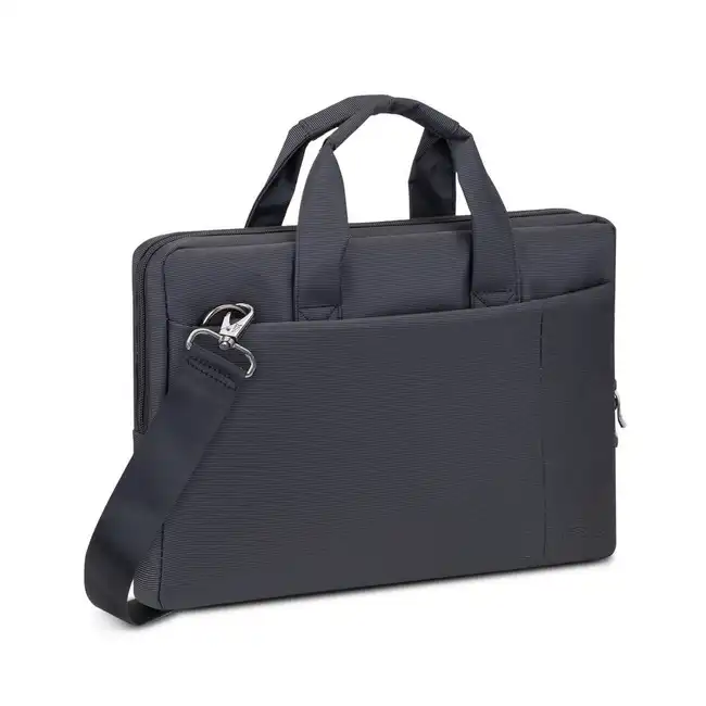 Сумка для ноутбука RIVACASE 8221 BLACK (13.3)