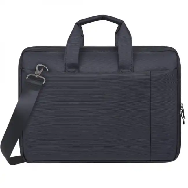 Сумка для ноутбука RIVACASE 8231 BLACK (15.6)