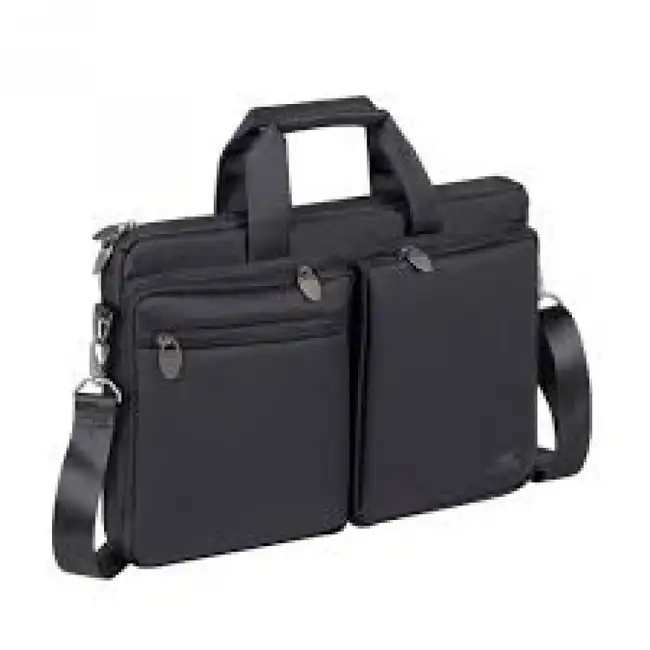 Сумка для ноутбука RIVACASE 8530 BLACK (16)