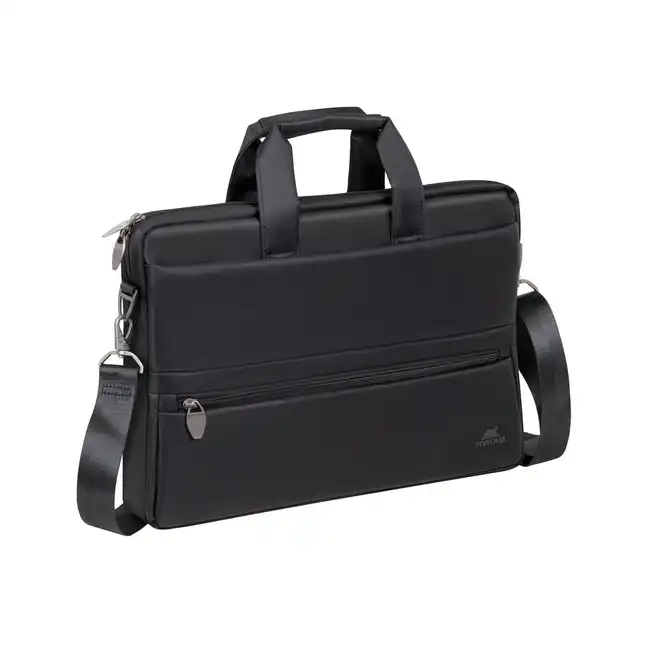 Сумка для ноутбука RIVACASE 8630 BLACK (15.6)