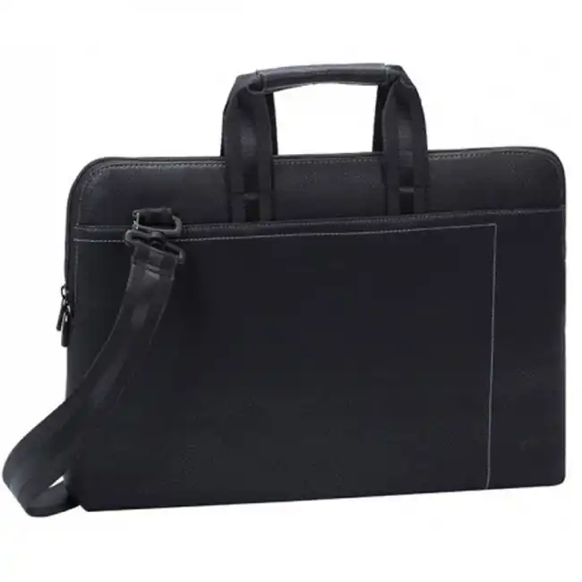 Сумка для ноутбука RIVACASE 8930 BLACK (15.6)