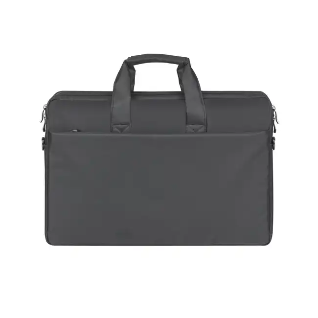 Сумка для ноутбука RIVACASE 8257 BLACK (17.3)