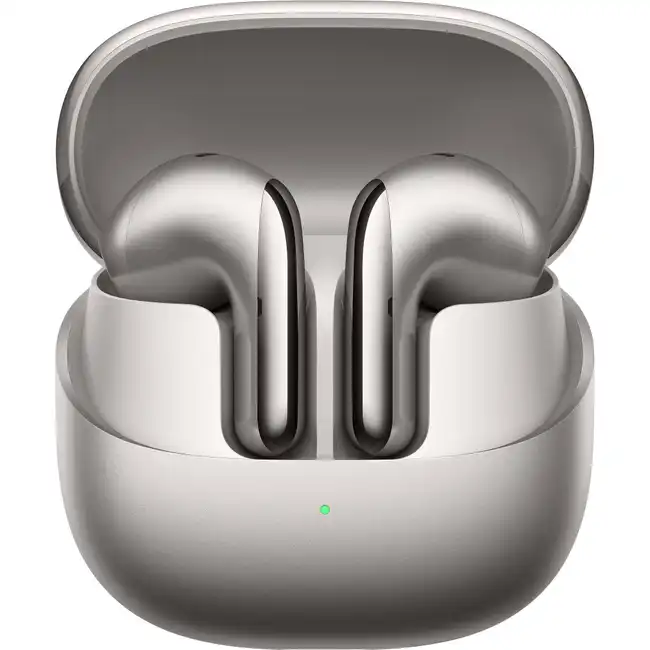 Наушники Xiaomi Buds 5 Titan Gray BHR8116GL