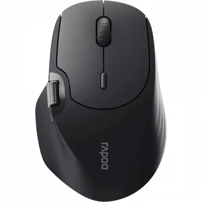 Мышь Rapoo MT560 (Бюджетная, Беспроводная)