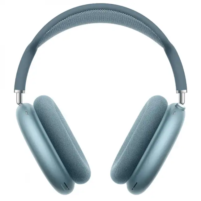 Наушники Apple AirPods Max 2rd Gen Blue MWW63ZE/A