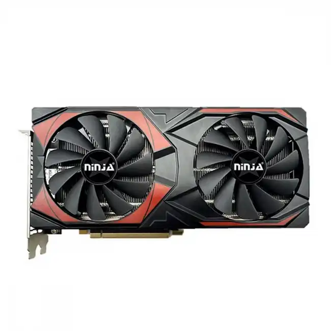 Видеокарта Ninja RX 5700XT AF57XTF86F (8 ГБ)