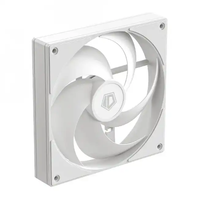 Охлаждение ID-Cooling AS-140-W (Для системного блока)