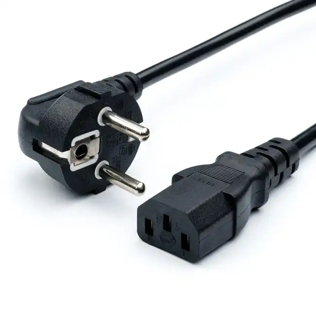 Кабель питания 4PH R90422 4PH-R90422