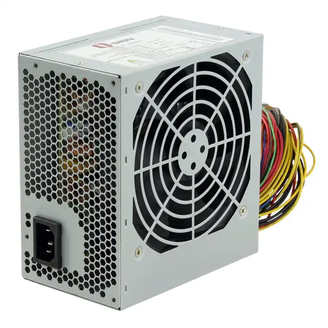 Блок питания FSP QDION 80+ ATX QD550 QD-550 80+