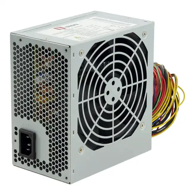 Блок питания FSP QDION 80+ ATX QD550 QD-550
