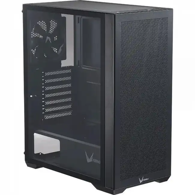 Корпус Formula Air Power G5 AIR POWER G5 B (Бюджетные, Midi-Tower)