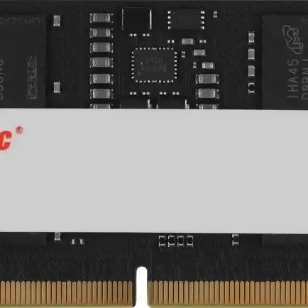 ОЗУ KingSpec KS5200D5N11016G (SO-DIMM, DDR5, 16 Гб, 5200 МГц)