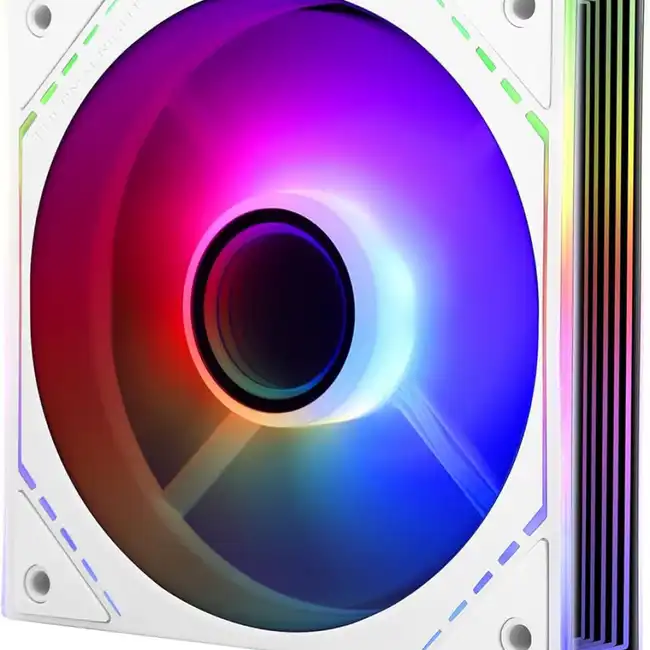 Охлаждение Thermalright TL-M12W-S (Для системного блока)