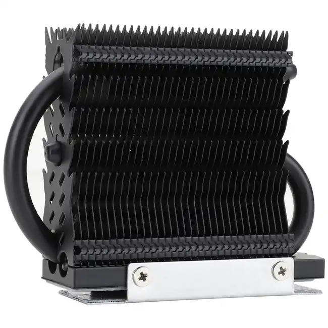 Охлаждение Thermalright HR-09-2280-PRO (Для процессора)