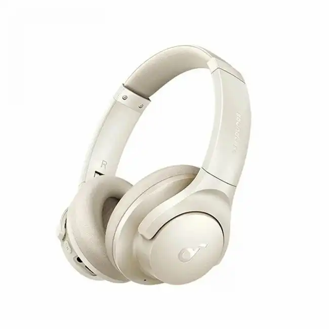 Наушники Soundcore  Q20i White SDC-A3004G21-WT