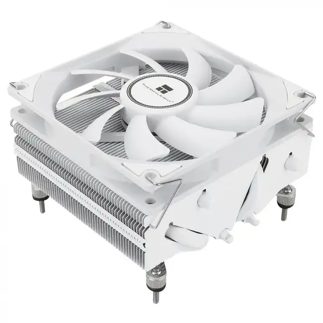 Охлаждение Thermalright AXP-90 X53 WHITE AXP-90-X53-WHITE (Для процессора)