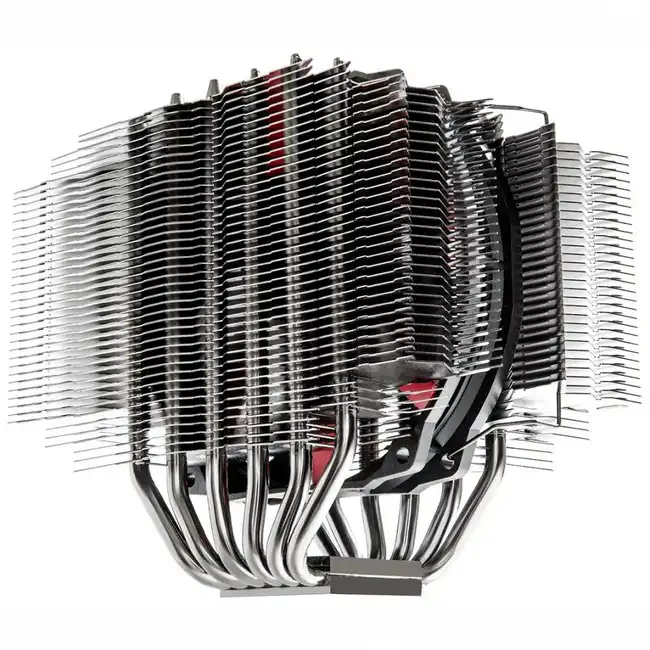 Охлаждение Thermalright Silver Arrow ITX-R SILVER-ARROW-ITX-R-A