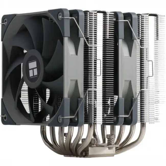 Охлаждение Thermalright Peerless Assassin 120 PA120 (Для процессора)